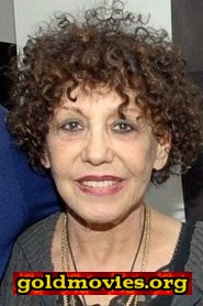 Liliane Rovère come Madame Queen