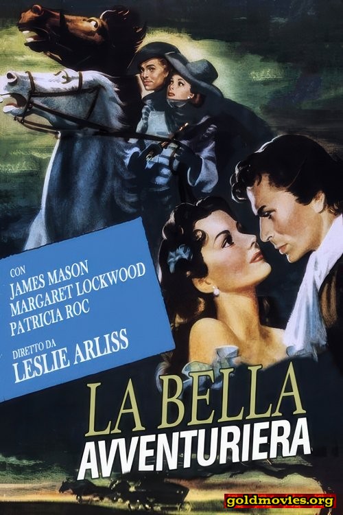 La bella avventuriera (1945)-WEB-DL720p