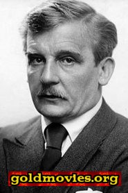 Rudolf Forster come Francis Barry
