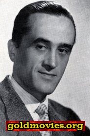 Silvio Bagolini come The Street Vendor