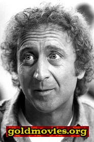 Gene Wilder come Larry Abbot