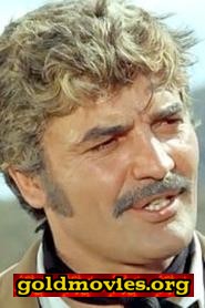 Guglielmo Spoletini come Antonio Gazza