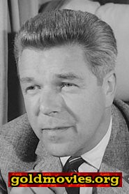 Heinz Drache come Frank Tanner