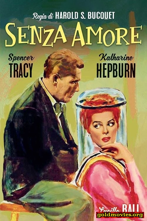 Senza amore (1945)-HD720p