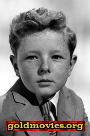 Jimmy Hunt come Boy Looking at Crowley's Trains (uncredited)