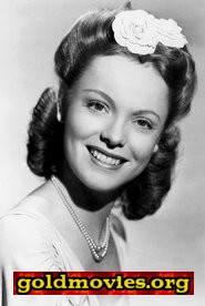 Nancy Coleman come Kaethe Brahms