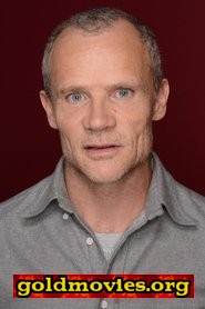 Flea come Needles