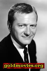 George Grizzard come Walt Cody