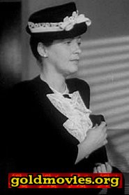 Geraldine Wall come Nora Hammerstein (uncredited)