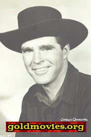 Charles Quinlivan come Harry Burdick