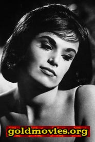 Barrie Chase come Dancer in 'Les Girls' Number (uncredited)