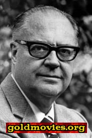 Richard Condon