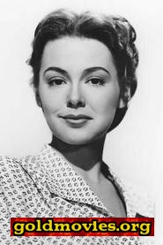 Barbara Rush come Ellen Fields