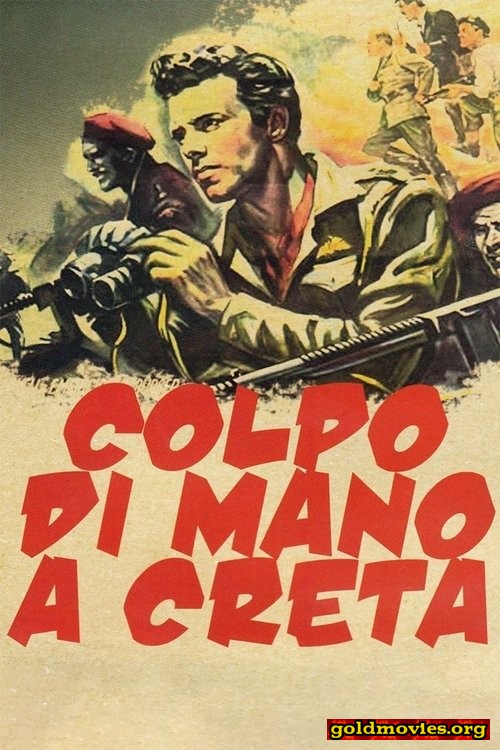 Colpo di mano a Creta (1957)-WEB-DL1080p