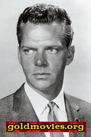 Keith Andes come Joe Doyle