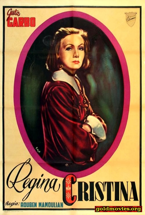 La regina Cristina (1933)-WEB-DL720p