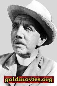 George Relph come Mr. Bray