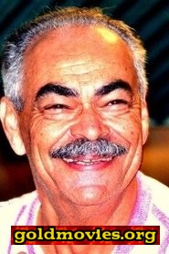 Ismael 'East' Carlo