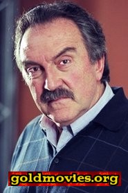 Pedro Armendáriz Jr. come Munoz