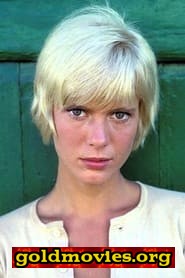 Mimsy Farmer come Jo Magro