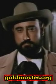 Joaquín Díaz come Giuccone