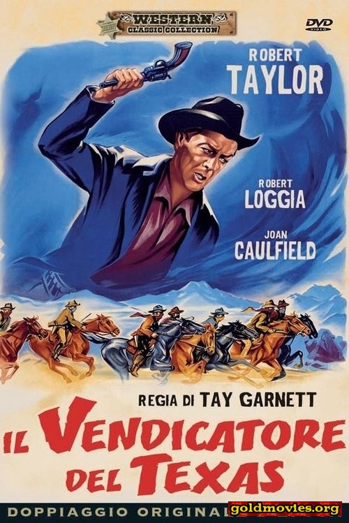 Il vendicatore del Texas (1963)-WEB-DL1080p