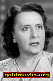 Isabel Randolph come Mrs. R. B. Frisbee (uncredited)