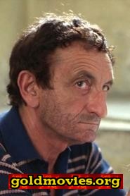 Pino Patti come Dipendente della FFSS