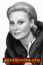 Michèle Morgan come Marie-José Vauzange-Tardivet