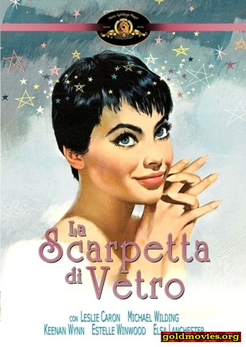 La scarpetta di vetro (1955)-WEB-DL1080p