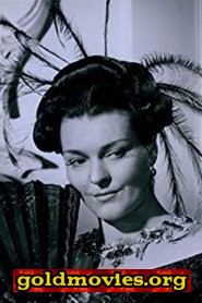 Norma Drury come Olga