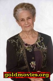 Janet Rotblatt come Mrs. Berger
