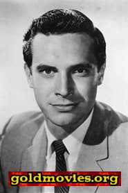 Bradford Dillman come Luther Sebastian