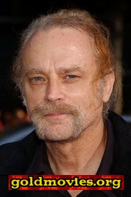 Brad Dourif come Hazel Motes