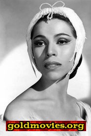 Maria Tallchief come Pavlova