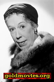Edna May Oliver come Aunt March