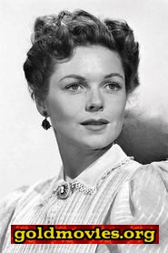 Joyce Mackenzie come Lady Gwendolyn in Film (uncredited)