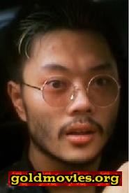 Mandy Chan Chi-Man come Janitor