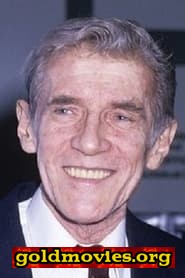 William Hickey come Preacher
