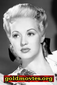 Betty Grable come Singer in Trio