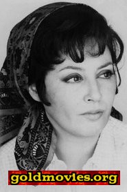 Rossana Rovere come Antonio's Wife