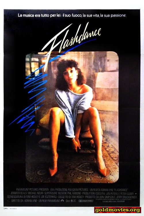 Flashdance (1983)-DVD5
