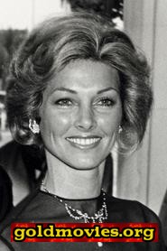 Marianne Gordon come Lovely Blonde Girl