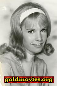 Cindy Carol come Girl at Birthday Party