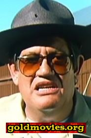 Royce Clark come Sheriff