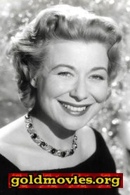 Joan Miller come Mrs Smith-Gould