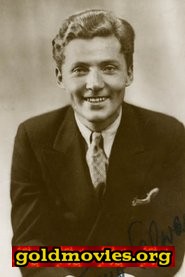 Tonio Selwart come Alpheus