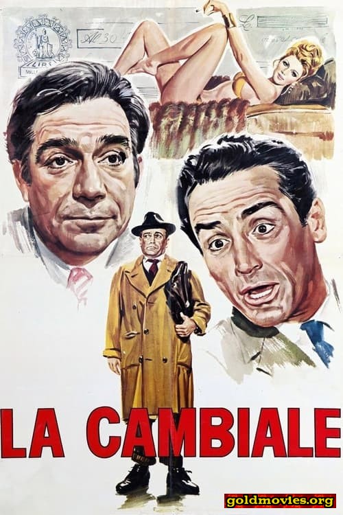 La cambiale (1959)-DVD9