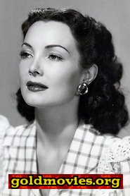 Audrey Young come Chorine
