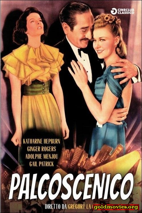 Palcoscenico (1937)-WEB-DL720p